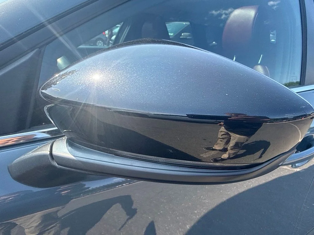 Used 2023 Gray Mazda 2.5 S Carbon Edition image 10