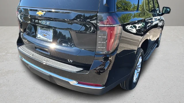Used 2025 Black Chevrolet LT image 41