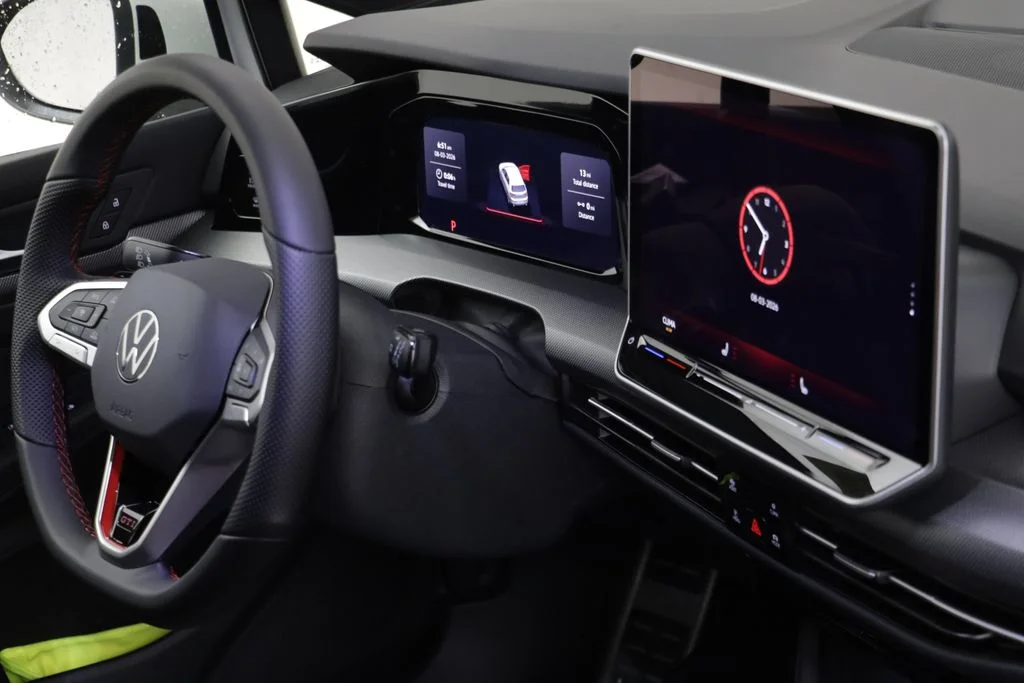 New 2026 White Pearl Volkswagen S image 21