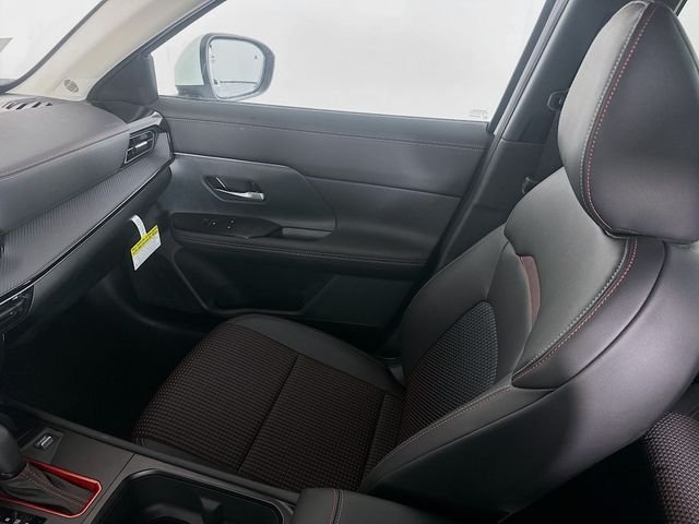2025 Nissan Kicks SR AWD - Photo 21