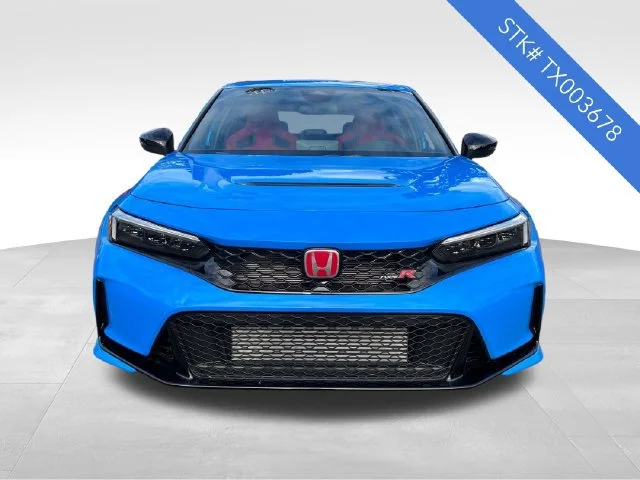 New 2026  Honda  image 2