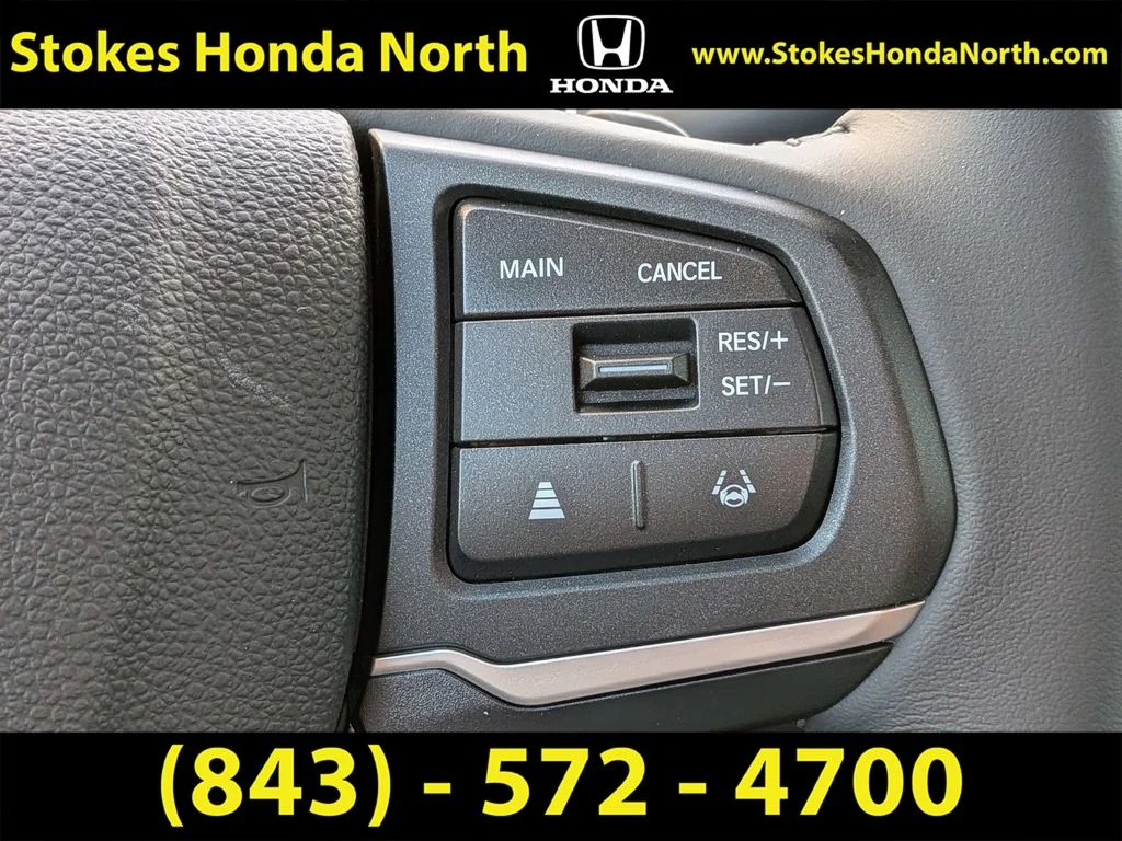Used 2026 Silver Honda RTL image 28