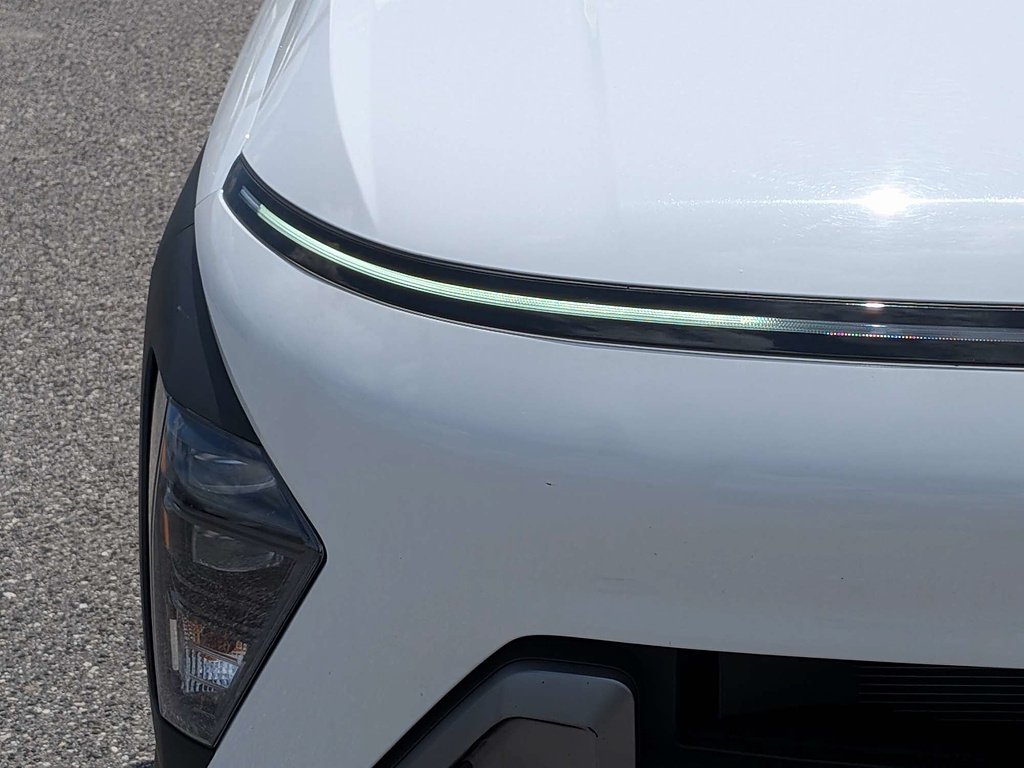 2024 Hyundai Kona SEL - Photo 7