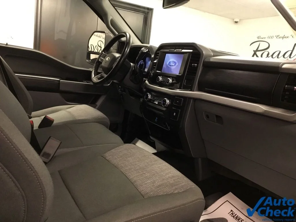 2022 Ford F-150 XLT - Photo 45