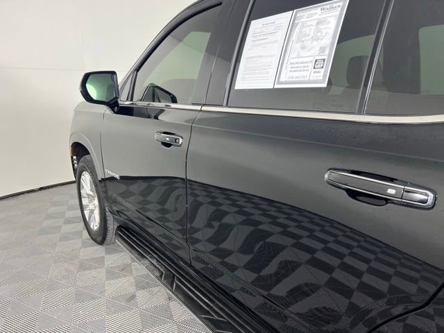 Certified Used 2021 Black Chevrolet Premier image 10