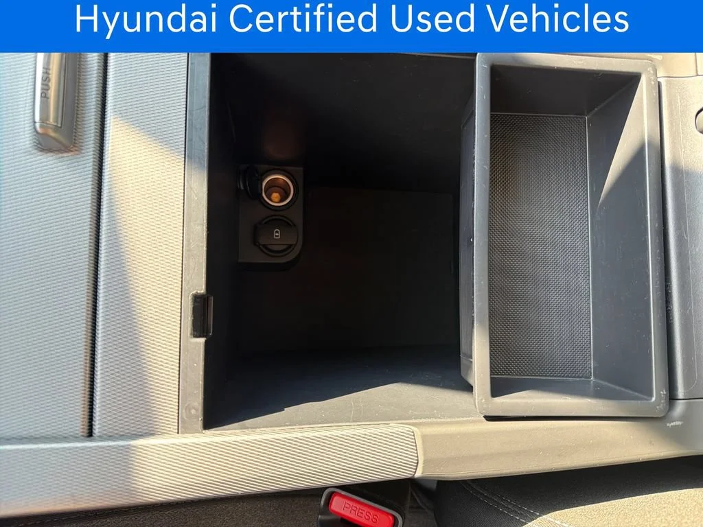 Certified Pre-Owned 2021 Hyundai Palisade SEL