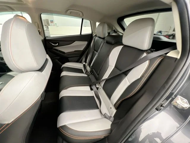 2020 Subaru Crosstrek Limited - Photo 11