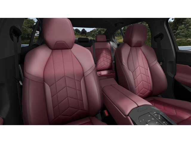 New 2027 Black Sapphire Metallic BMW 530i image 11