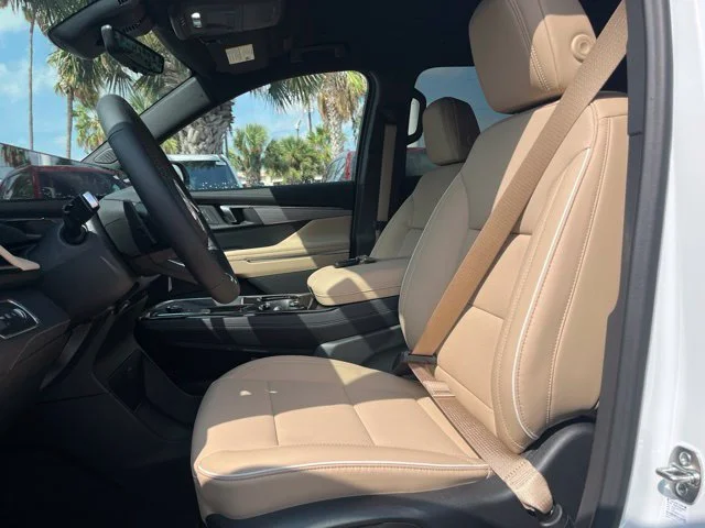 2027 Buick Enclave Preferred - Photo 15