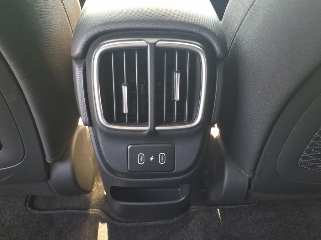 Certified Used 2024 Silver Hyundai SE Standard Range image 14