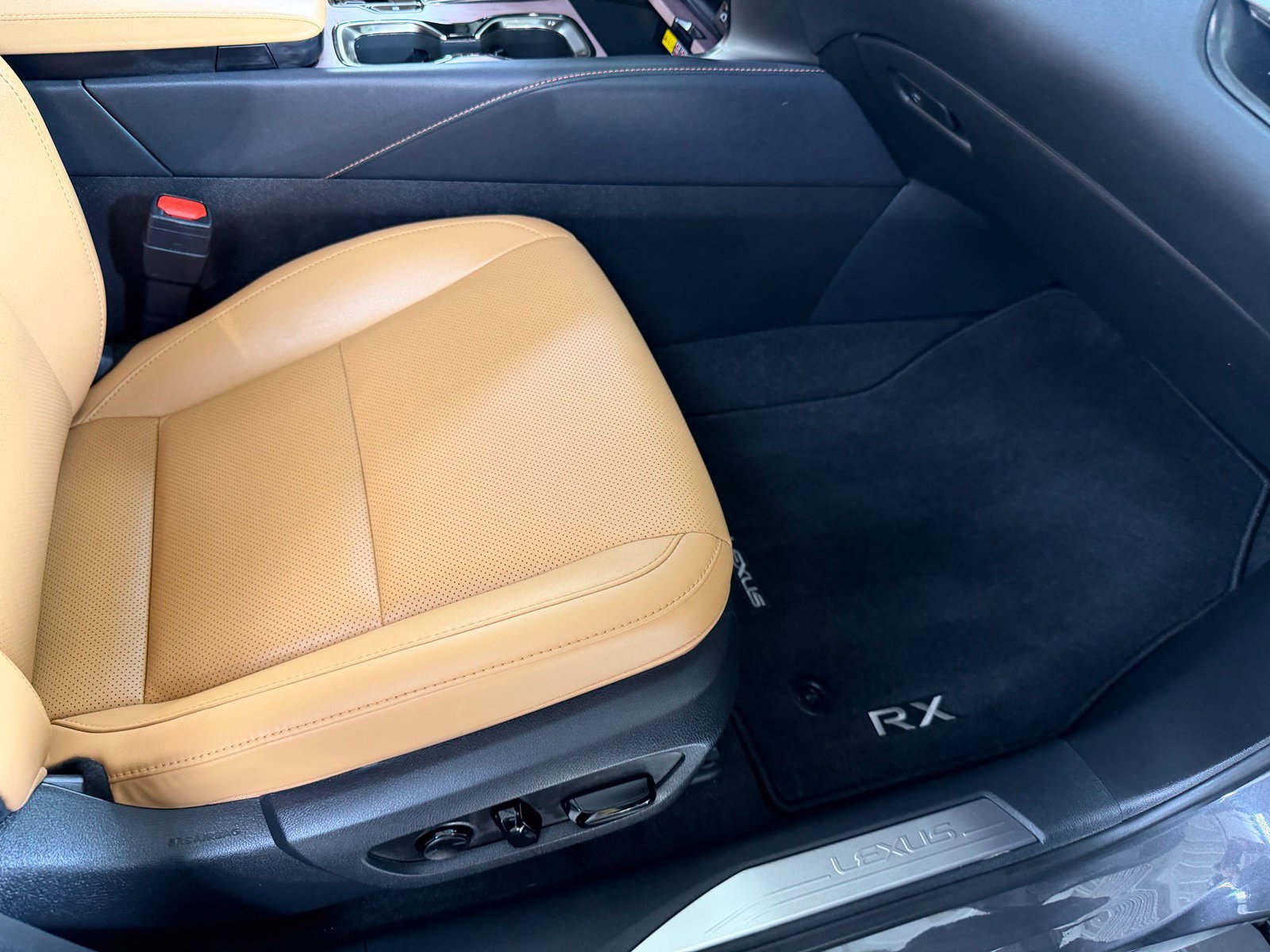 Used 2026 Gray Lexus 350h Premium image 43