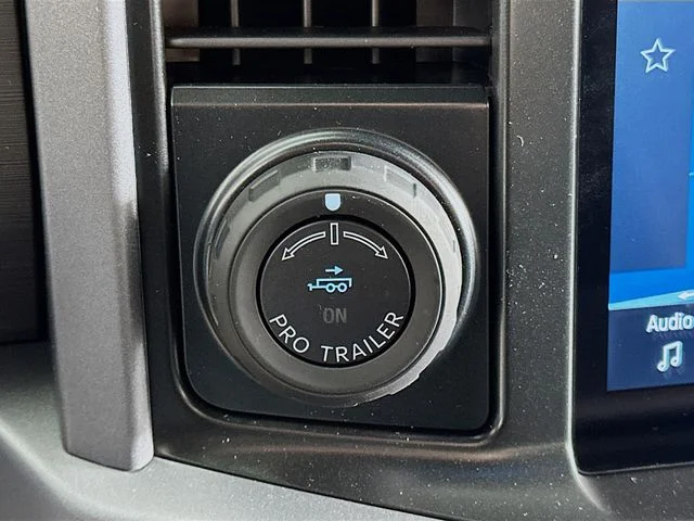 New 2026 Gray Ford XLT image 22