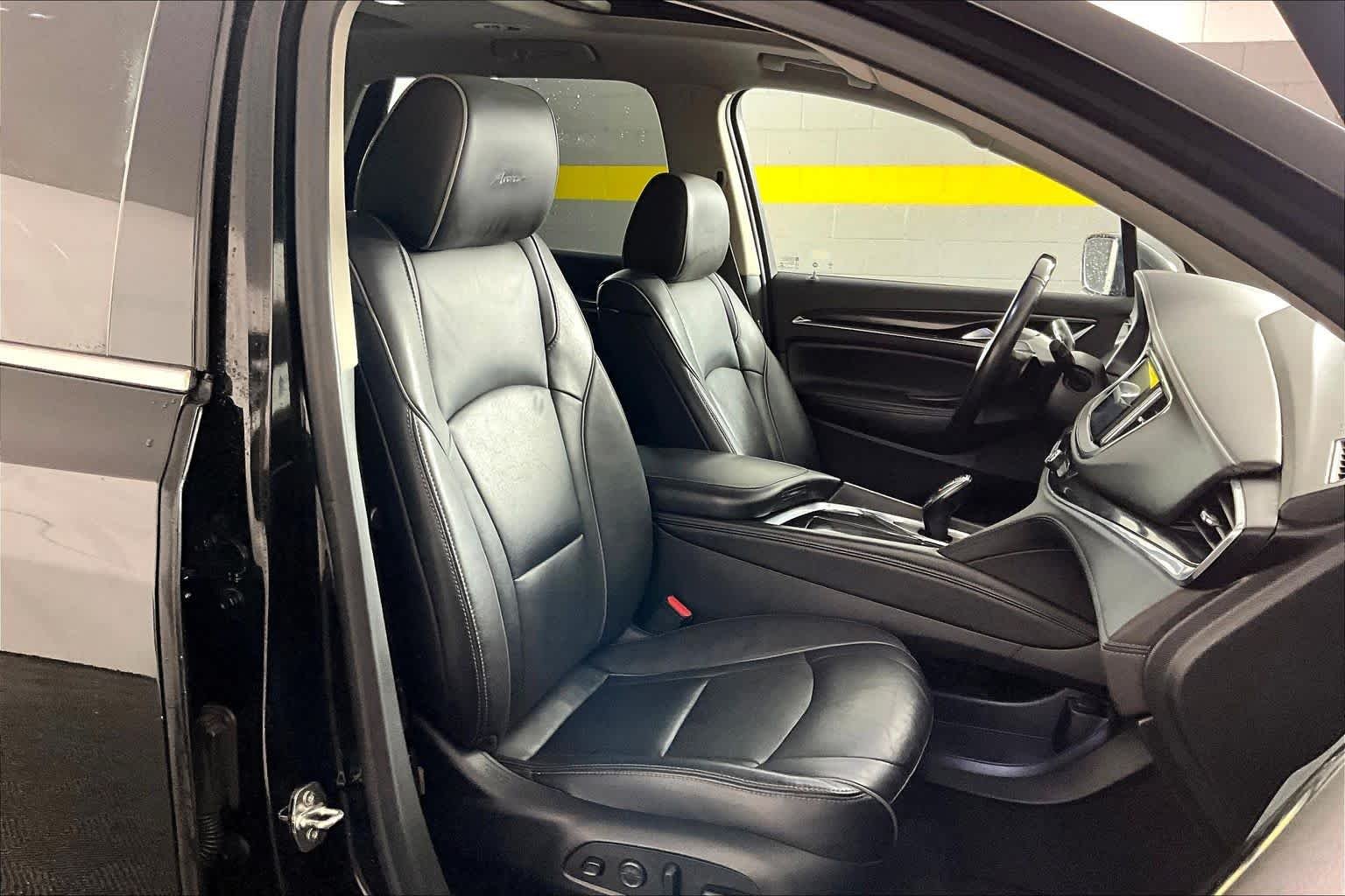 2020 Buick Enclave Avenir - Photo 9