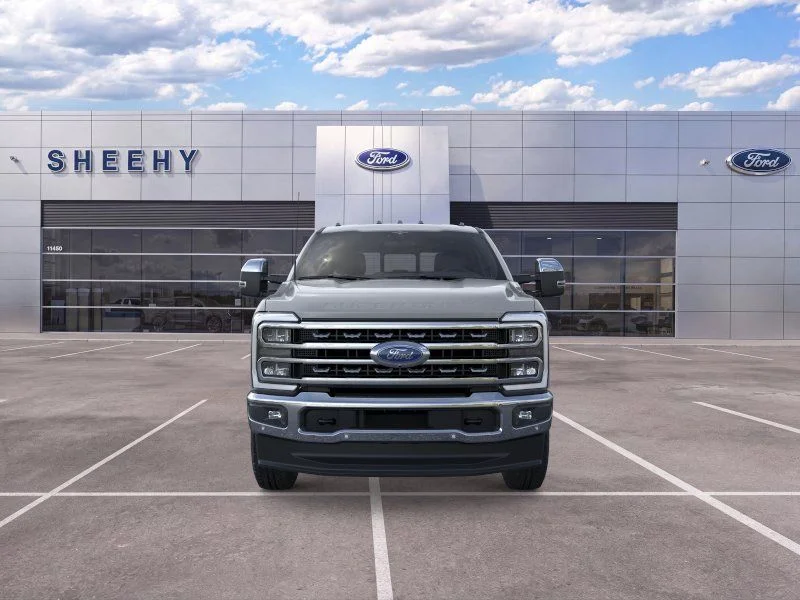 New 2026 Avalanche Ford Lariat image 2