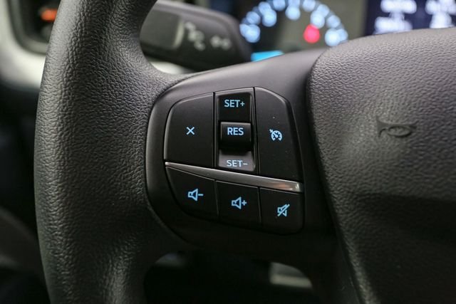 Used 2022 Gray Ford XLT image 26