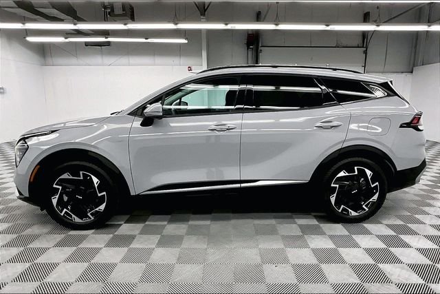 2023 Kia Sportage SX Prestige - Photo 14