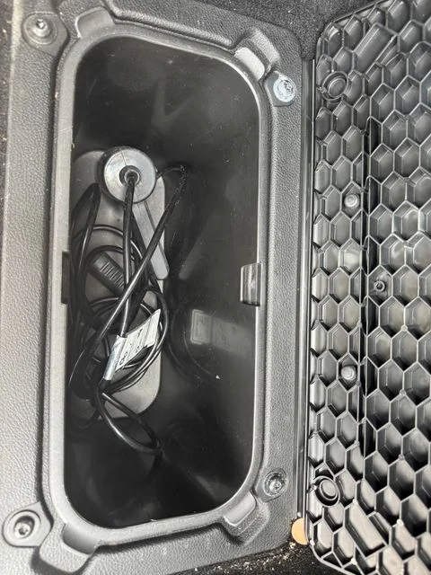 Used 2018 White Ram Power Wagon image 15