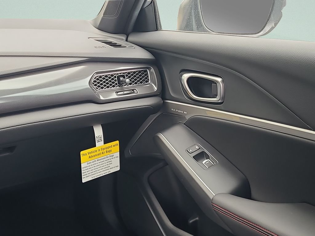 New 2026 Urban Gray Pearl Acura Type S image 13