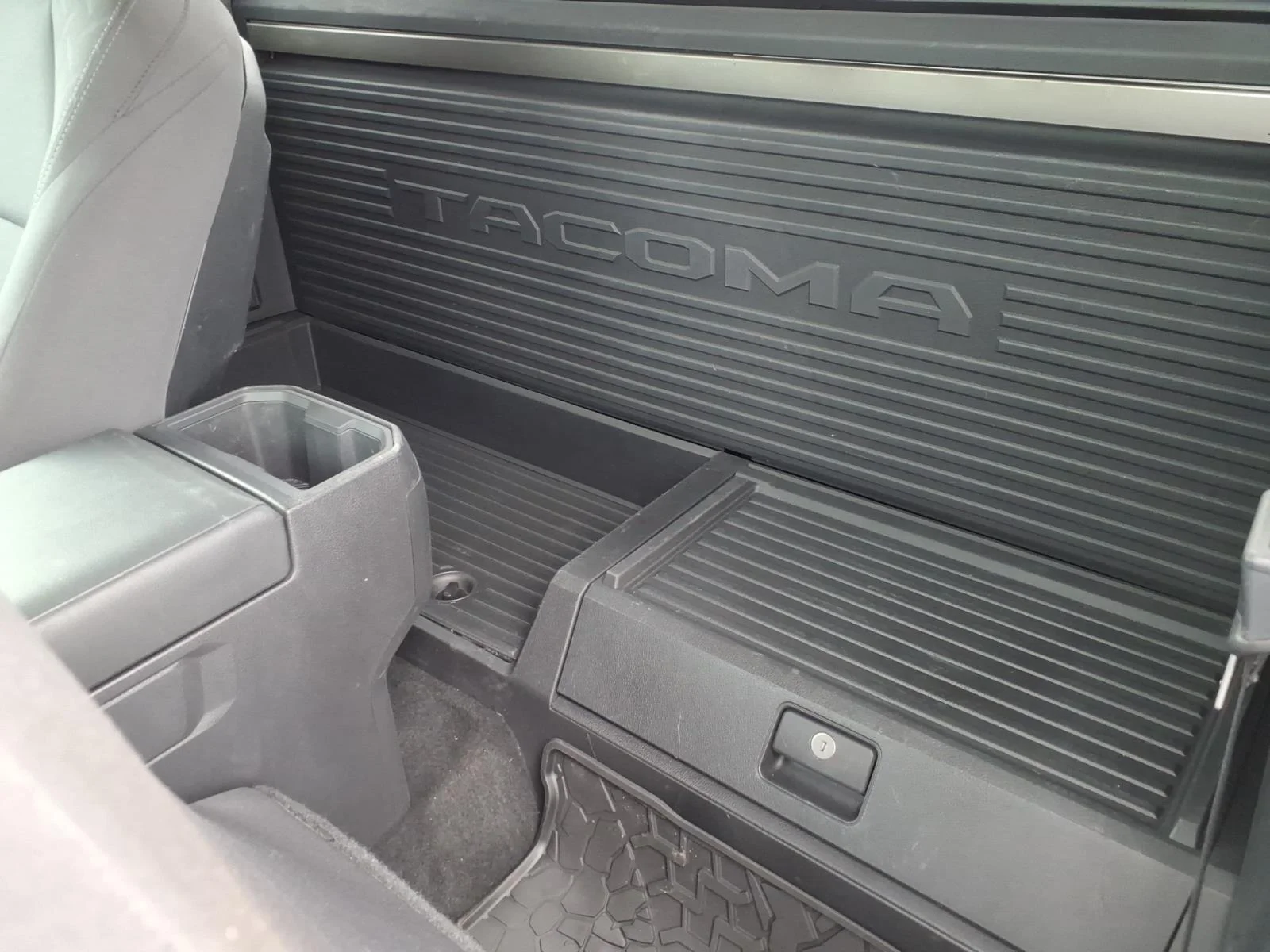 Used 2024 Ice Cap Toyota SR image 16