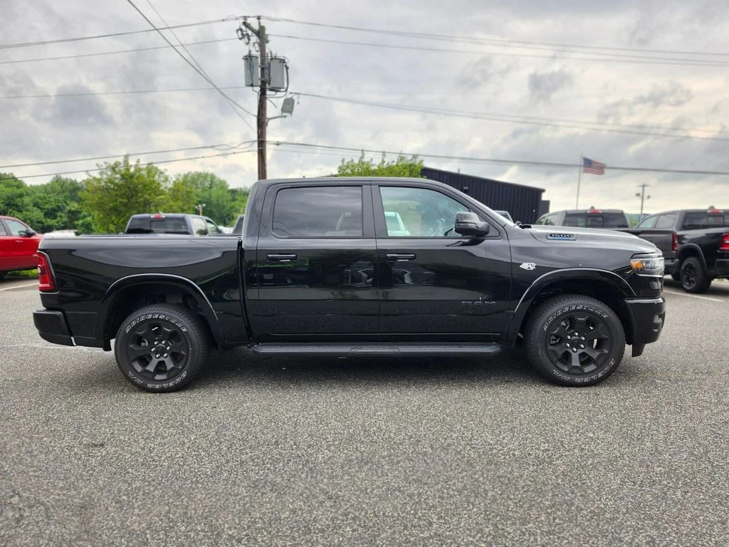 2026 RAM 1500 Big Horn/Lone Star - Photo 6