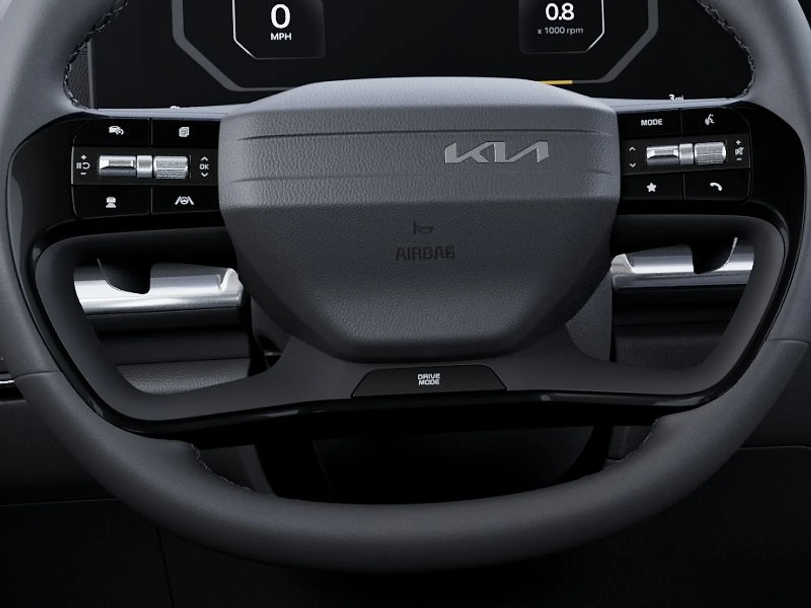 New 2027 Ceramic Silver Kia SX image 22