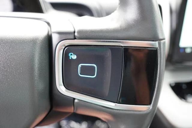 Used 2025 White Ford Active image 38