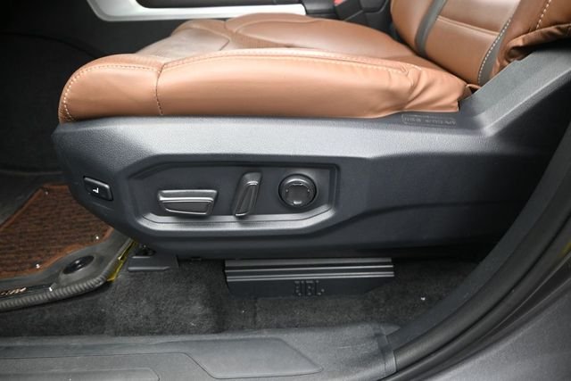 Used 2024 Magnetic Gray Metallic Toyota 1794 image 12