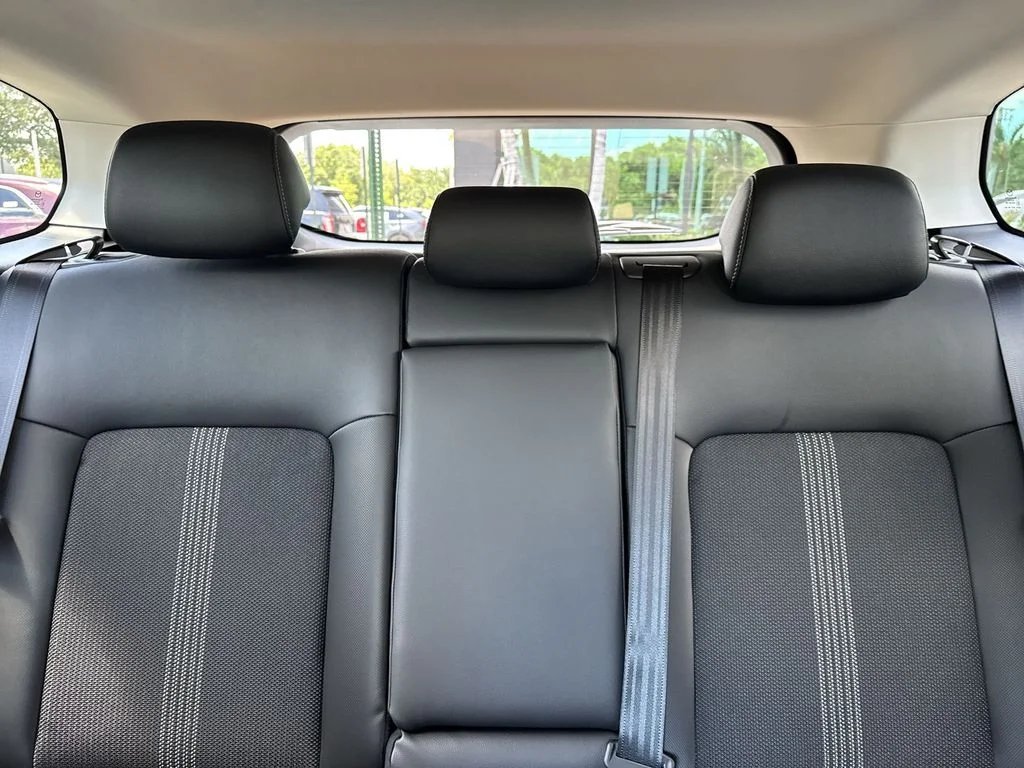 New 2026 Machine Gray Metallic Mazda 2.5 S Preferred AWD image 18