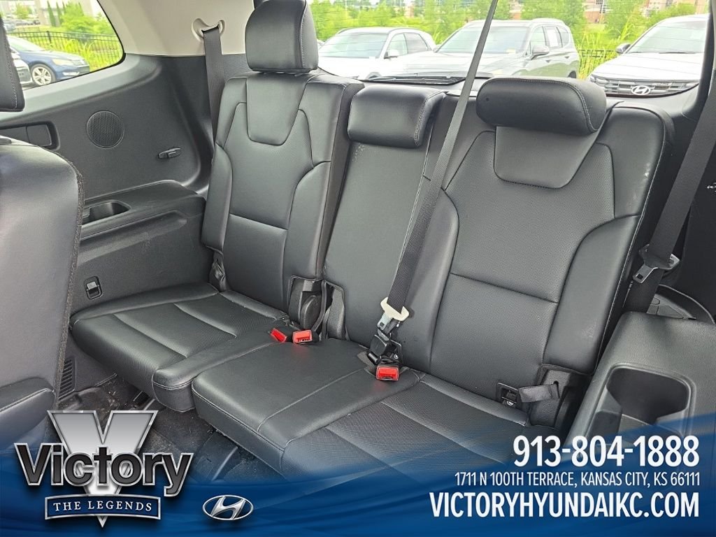 Used 2022 Gray Kia SX image 20