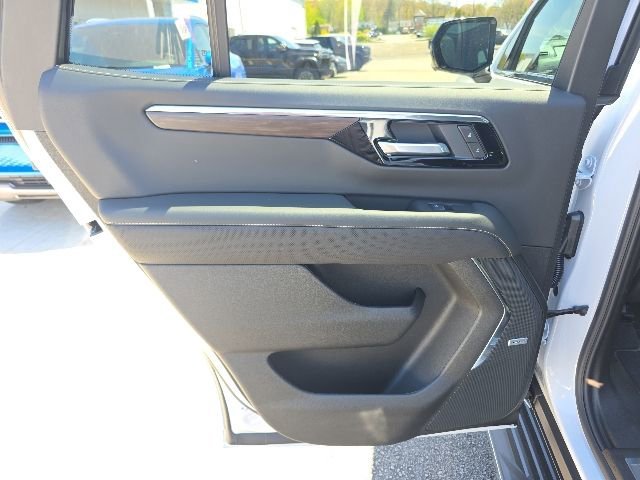 2026 Chevrolet Tahoe Premier - Photo 28