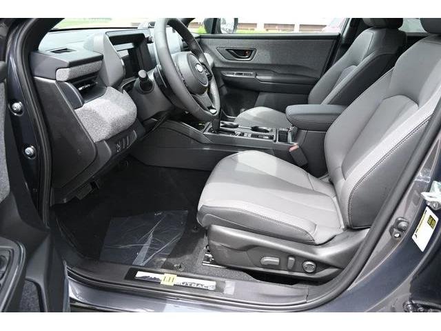 New 2026 Gray Subaru Limited image 53