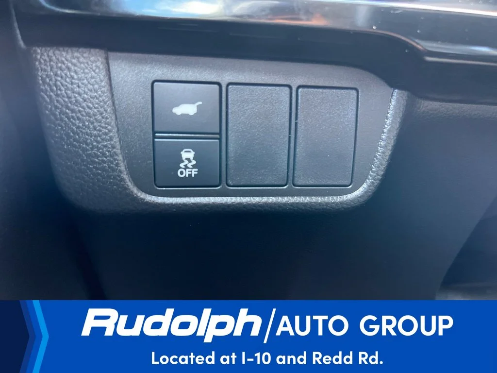 2024 Honda CR-V EX-L - Photo 33