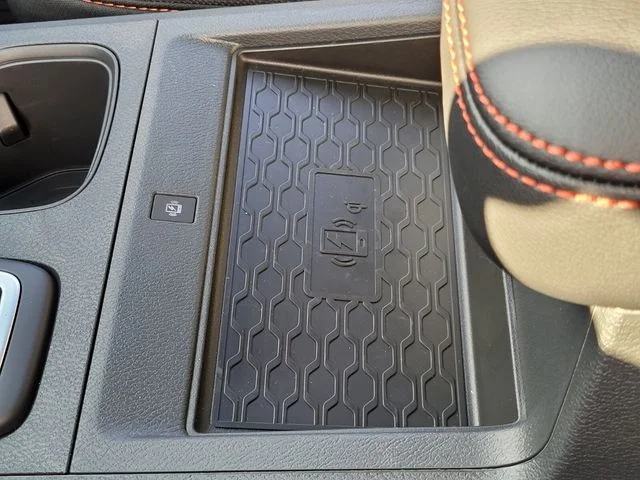 New 2026 Citrus Strike Nissan Crew Cab PRO-4X® image 20