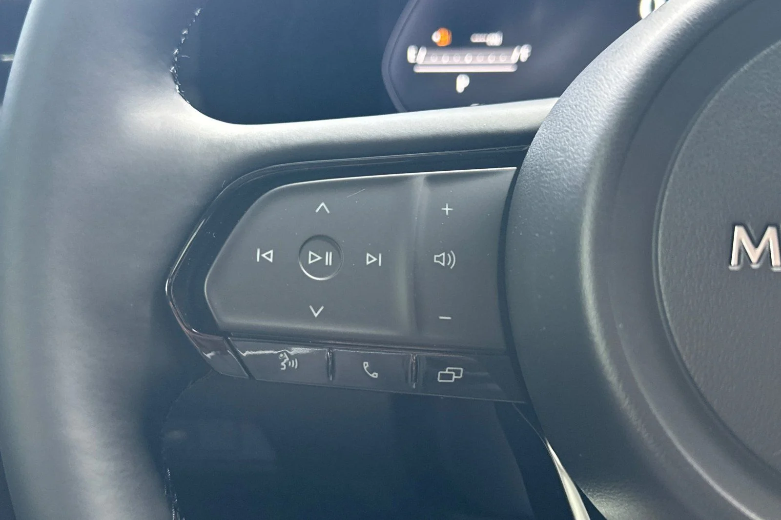 New 2026 Navy Blue Mica Mazda 2.5 S Preferred AWD image 27