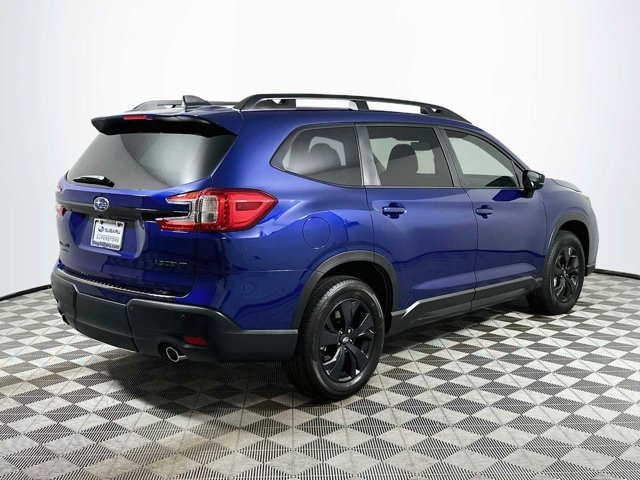 New 2026 SAPPHIRE BLUE PEARL Subaru Premium 7-Passenger image 7