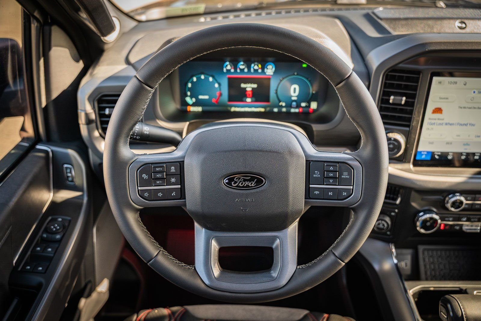 2026 Ford F-150 XLT - Photo 33