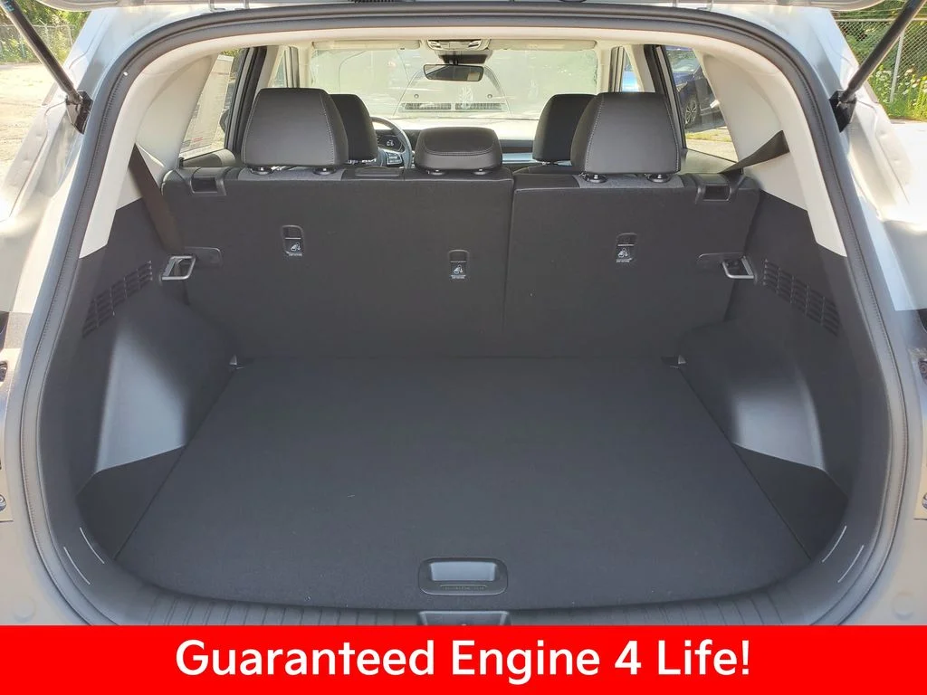 New 2026 Steel Gray Kia S image 29