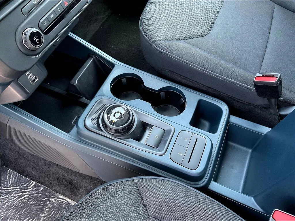 New 2026 Blue Ford XL image 26
