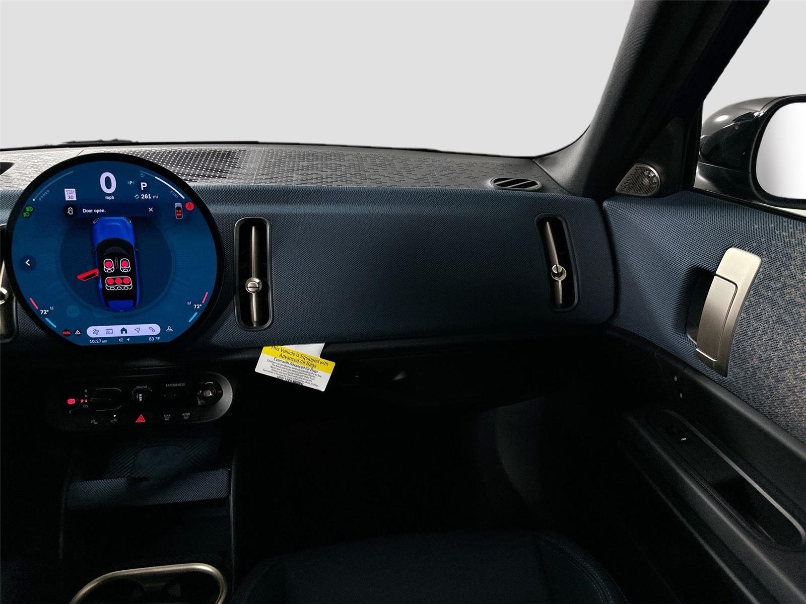 2025 MINI Countryman S - Photo 26
