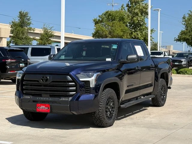Used 2026 Blueprint Toyota SR5 image 7