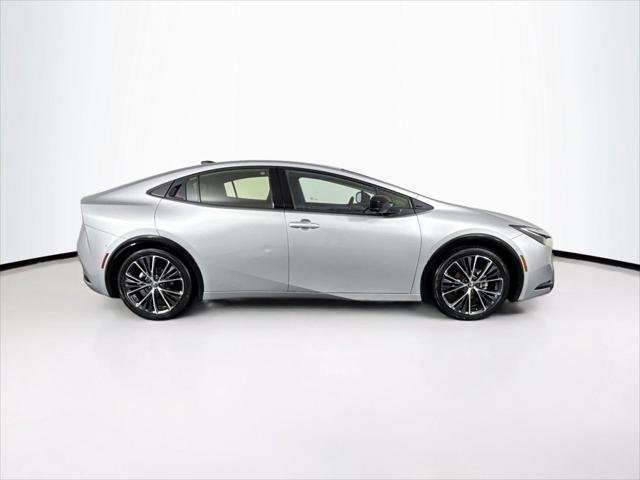 Certified Used 2024 CUTTING EDGE Toyota  image 11