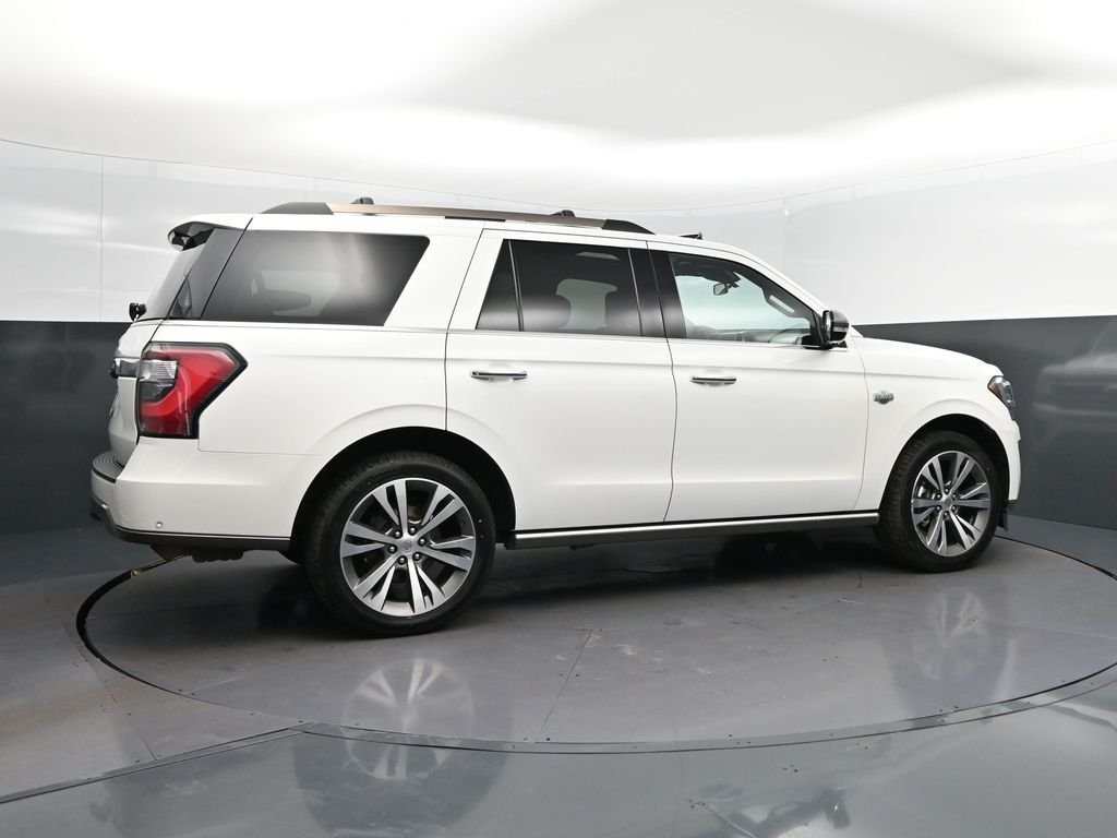 2020 Ford Expedition King Ranch - Photo 8