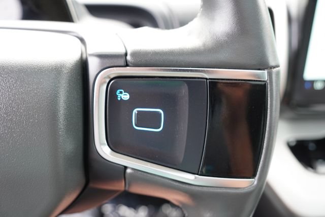2025 Ford Expedition Active - Photo 38