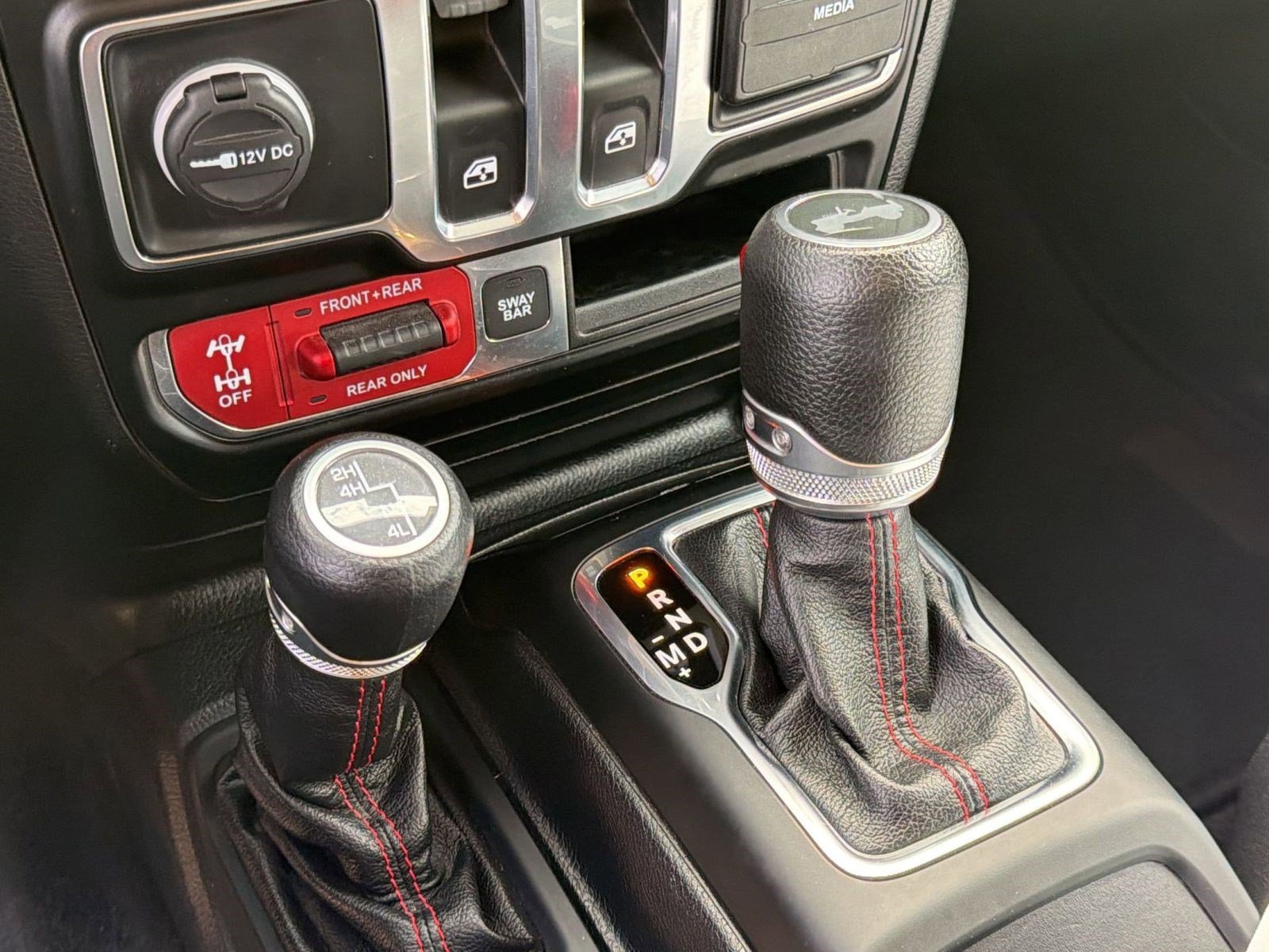 2020 Jeep Wrangler Rubicon - Photo 16