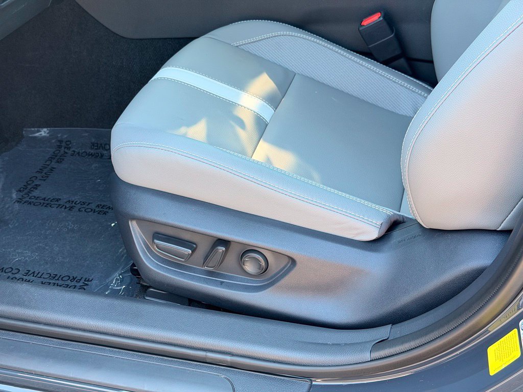 Certified Used 2026  Toyota SE image 23