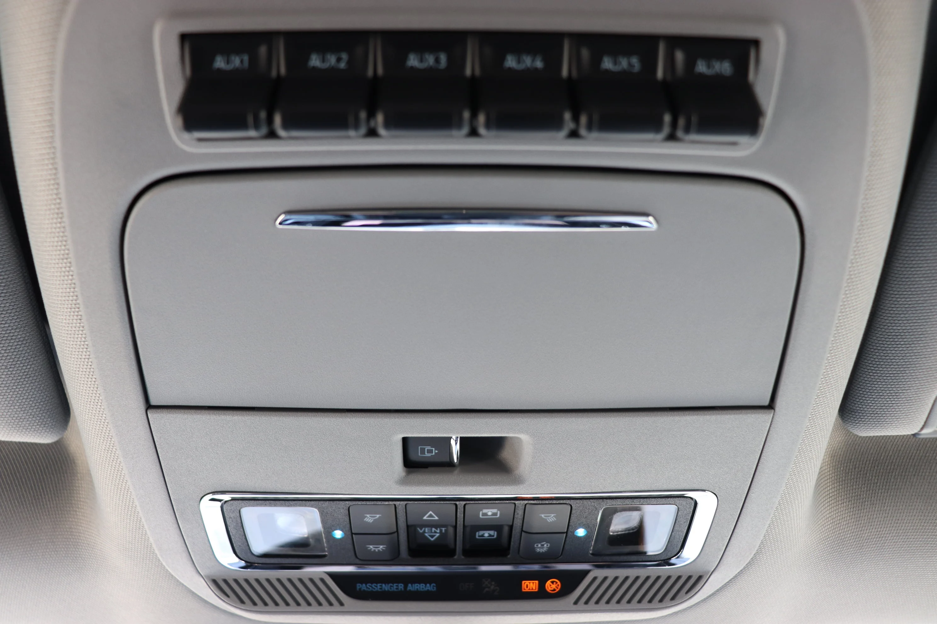 New 2026 AGATE BLACK METALLIC Ford LARIAT image 17