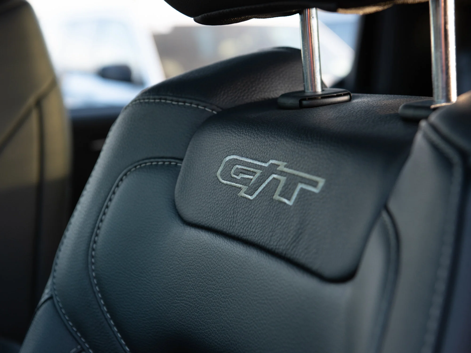 New 2026 Grey RAM Sport* image 25
