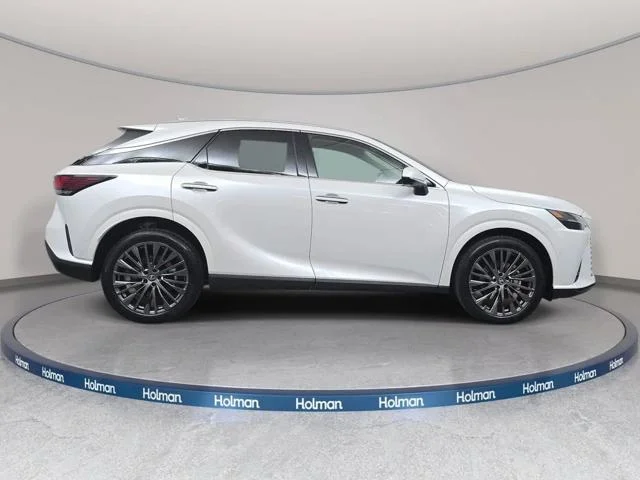 New 2026 Eminent White Pearl Lexus LUXURY image 11