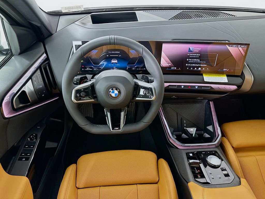 New 2026 Alpine White BMW 30 xDrive image 19