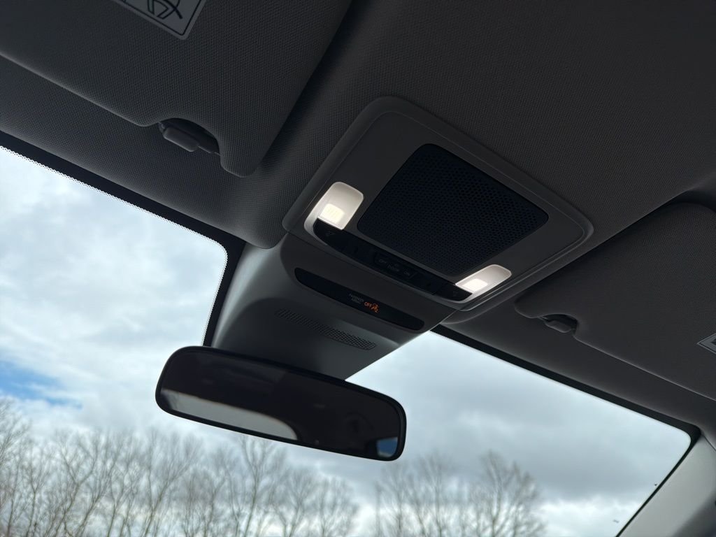 2026 Honda HR-V LX - Photo 13